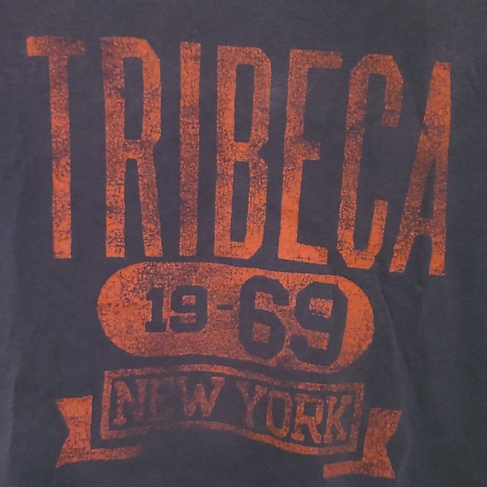 Vintage Gap Kids Tribeca T-shirt
